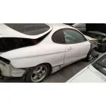 HYUNDAI COUPE (J2) HYUNDAI COUPE (J2) '1998 1.6 FX COUPE BLANCO 1997