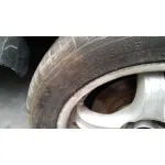 HYUNDAI COUPE (J2) HYUNDAI COUPE (J2) '1998 1.6 FX COUPE BLANCO 1997