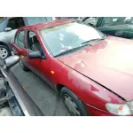 NISSAN ALMERA (N15) NISSAN ALMERA (N15) '1997 COMPETENCE (1998) ROJO 1998