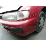 NISSAN ALMERA (N15) NISSAN ALMERA (N15) '1997 COMPETENCE (1998) ROJO 1998