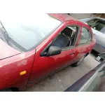 NISSAN ALMERA (N15) NISSAN ALMERA (N15) '1997 COMPETENCE (1998) ROJO 1998
