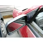 NISSAN ALMERA (N15) NISSAN ALMERA (N15) '1997 COMPETENCE (1998) ROJO 1998