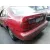 NISSAN ALMERA (N15) NISSAN ALMERA (N15) '1997 COMPETENCE (1998) ROJO 1998