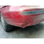 NISSAN ALMERA (N15) NISSAN ALMERA (N15) '1997 COMPETENCE (1998) ROJO 1998