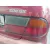 NISSAN ALMERA (N15) NISSAN ALMERA (N15) '1997 COMPETENCE (1998) ROJO 1998