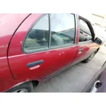 NISSAN ALMERA (N15) NISSAN ALMERA (N15) '1997 COMPETENCE (1998) ROJO 1998