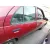 NISSAN ALMERA (N15) NISSAN ALMERA (N15) '1997 COMPETENCE (1998) ROJO 1998
