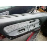 NISSAN ALMERA (N15) NISSAN ALMERA (N15) '1997 COMPETENCE (1998) ROJO 1998