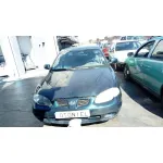 HYUNDAI LANTRA BERLINA (RD) HYUNDAI LANTRA BERLINA (RD) '2000 1.9 D GLS AZUL 1998