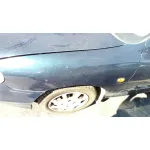 HYUNDAI LANTRA BERLINA (RD) HYUNDAI LANTRA BERLINA (RD) '2000 1.9 D GLS AZUL 1998