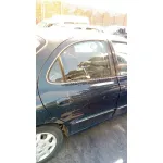 HYUNDAI LANTRA BERLINA (RD) HYUNDAI LANTRA BERLINA (RD) '2000 1.9 D GLS AZUL 1998