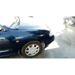 HYUNDAI LANTRA BERLINA (RD) HYUNDAI LANTRA BERLINA (RD) '2000 1.9 D GLS AZUL 1998