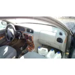 HYUNDAI LANTRA BERLINA (RD) HYUNDAI LANTRA BERLINA (RD) '2000 1.9 D GLS AZUL 1998