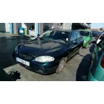 HYUNDAI LANTRA BERLINA (RD) HYUNDAI LANTRA BERLINA (RD) '2000 1.9 D GLS AZUL 1998