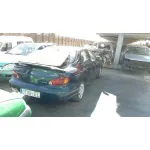 HYUNDAI LANTRA BERLINA (RD) HYUNDAI LANTRA BERLINA (RD) '2000 1.9 D GLS AZUL 1998