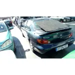 HYUNDAI LANTRA BERLINA (RD) HYUNDAI LANTRA BERLINA (RD) '2000 1.9 D GLS AZUL 1998