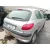 PEUGEOT 206 BERLINA PEUGEOT 206 BERLINA '1999 XT GRIS 1998