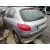 PEUGEOT 206 BERLINA PEUGEOT 206 BERLINA '1999 XT GRIS 1998