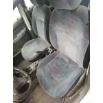 PEUGEOT 206 BERLINA PEUGEOT 206 BERLINA '1999 XT GRIS 1998
