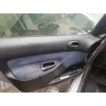 PEUGEOT 206 BERLINA PEUGEOT 206 BERLINA '1999 XT GRIS 1998