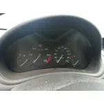 PEUGEOT 206 BERLINA PEUGEOT 206 BERLINA '1999 XT GRIS 1998