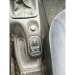 PEUGEOT 206 BERLINA PEUGEOT 206 BERLINA '1999 XT GRIS 1998