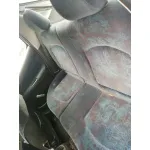 PEUGEOT 206 BERLINA PEUGEOT 206 BERLINA '1999 XT GRIS 1998