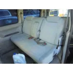 MAZDA MPV (LV) MAZDA MPV (LV) '1995 2.5 TD VERDE 1996