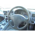 MAZDA MPV (LV) MAZDA MPV (LV) '1995 2.5 TD VERDE 1996