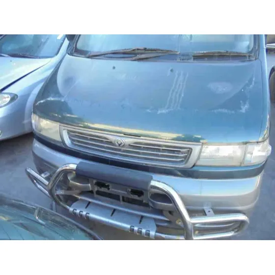 MAZDA MPV (LV) '1995 2.5 TD VERDE