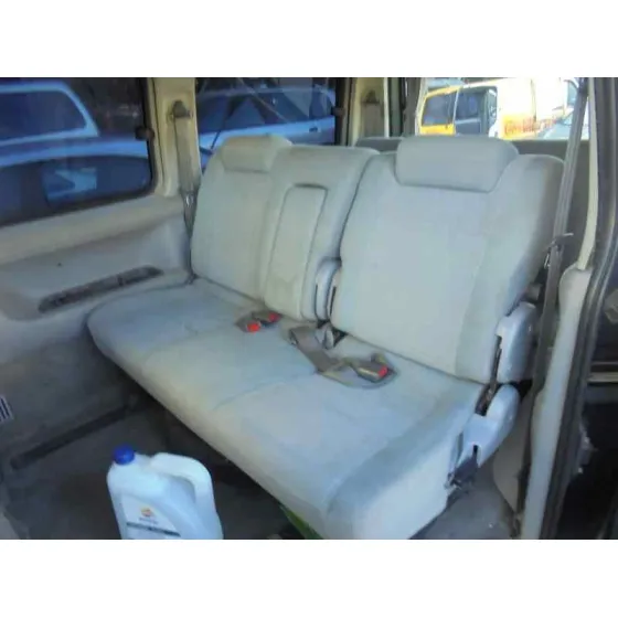 MAZDA MPV (LV) '1995 2.5 TD VERDE