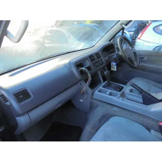 MAZDA MPV (LV) '1995 2.5 TD VERDE