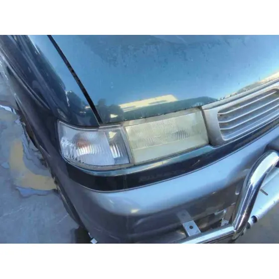 MAZDA MPV (LV) '1995 2.5 TD VERDE