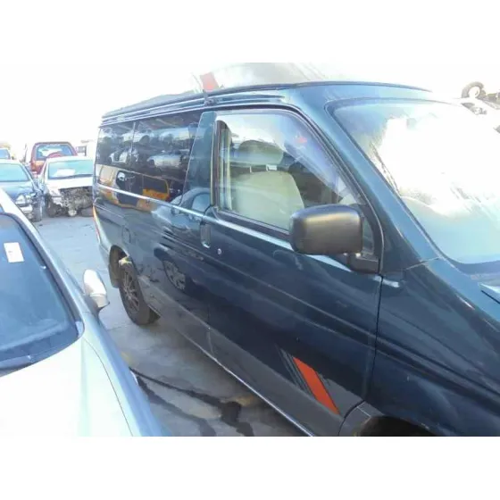 MAZDA MPV (LV) '1995 2.5 TD VERDE