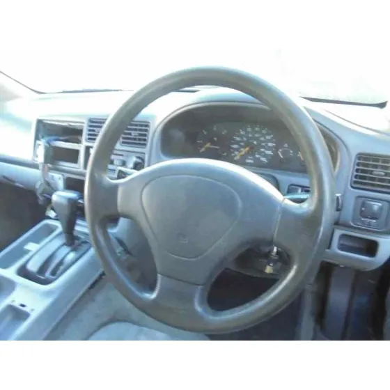 MAZDA MPV (LV) '1995 2.5 TD VERDE