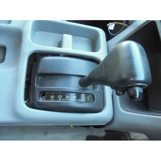 MAZDA MPV (LV) '1995 2.5 TD VERDE