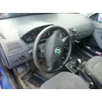 SKODA FABIA FAMILIAR (6Y5) '2001 COMFORT AZUL
