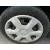 SKODA FABIA FAMILIAR (6Y5) '2001 COMFORT AZUL