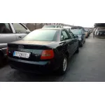 AUDI A4 BERLINA (B5) AUDI A4 BERLINA (B5) '1999 1.8 T AZUL 1999