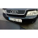 AUDI A4 BERLINA (B5) AUDI A4 BERLINA (B5) '1999 1.8 T AZUL 1999