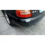 AUDI A4 BERLINA (B5) AUDI A4 BERLINA (B5) '1999 1.8 T AZUL 1999