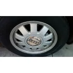 AUDI A4 BERLINA (B5) AUDI A4 BERLINA (B5) '1999 1.8 T AZUL 1999