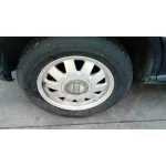 AUDI A4 BERLINA (B5) AUDI A4 BERLINA (B5) '1999 1.8 T AZUL 1999