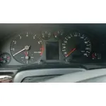 AUDI A4 BERLINA (B5) AUDI A4 BERLINA (B5) '1999 1.8 T AZUL 1999