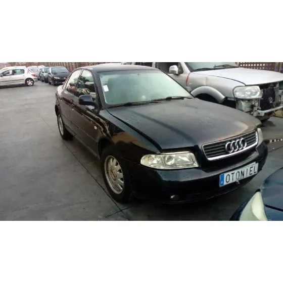 AUDI A4 BERLINA (B5) '1999 1.8 T AZUL