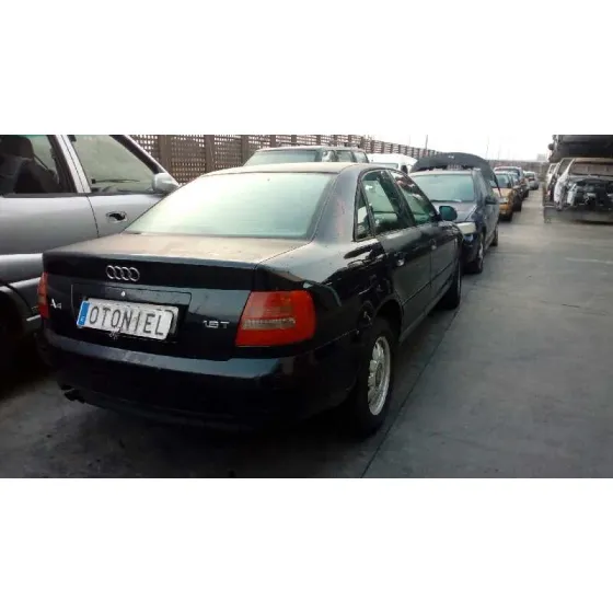 AUDI A4 BERLINA (B5) '1999 1.8 T AZUL