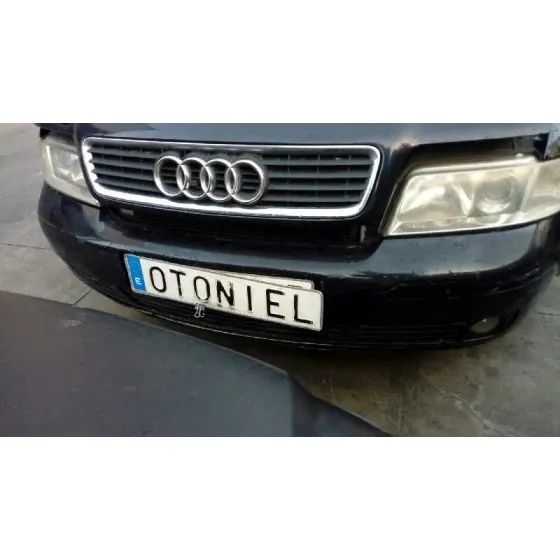 AUDI A4 BERLINA (B5) '1999 1.8 T AZUL