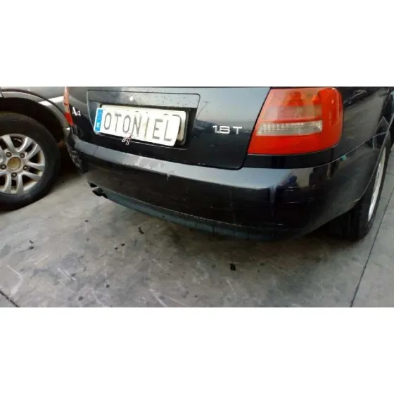 AUDI A4 BERLINA (B5) '1999 1.8 T AZUL