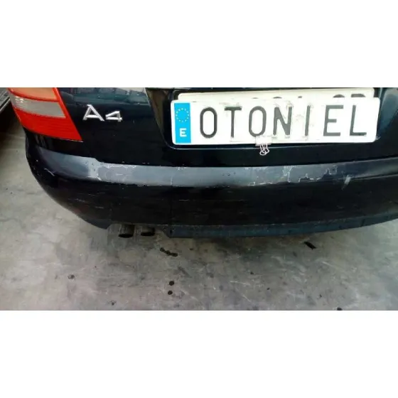 AUDI A4 BERLINA (B5) '1999 1.8 T AZUL