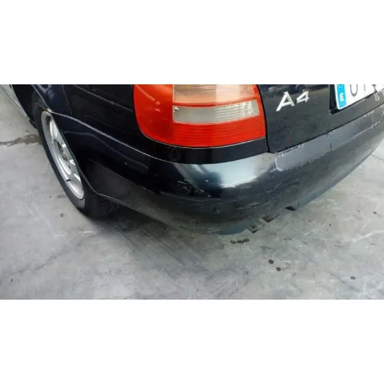 AUDI A4 BERLINA (B5) '1999 1.8 T AZUL